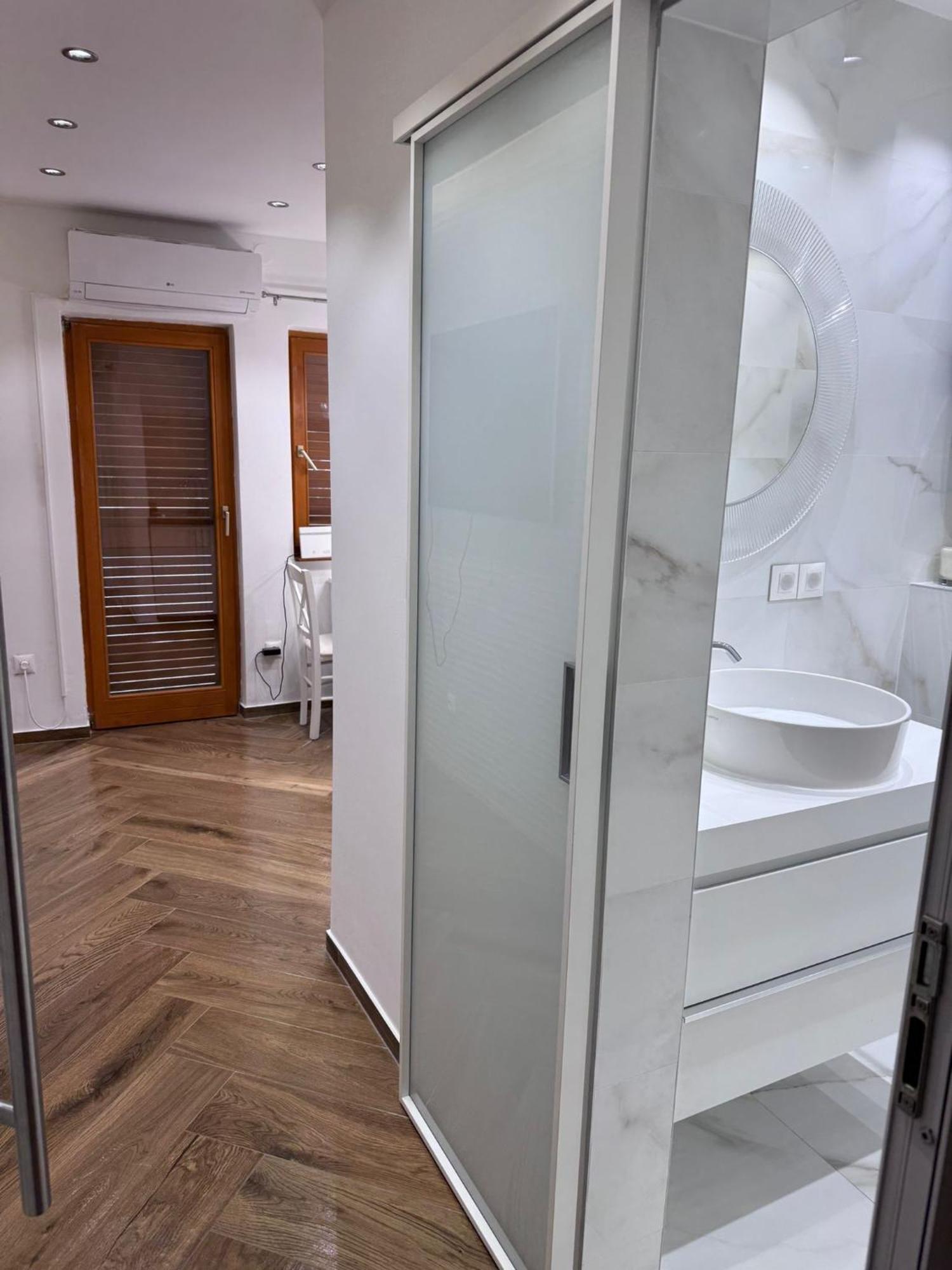Апартаменти Casa Trussardi Пироваць Екстер'єр фото